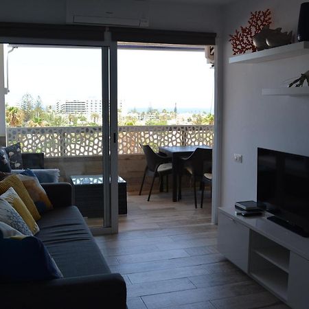 Apartmento Vista Del Mar Tinache San Bartolomé Buitenkant foto