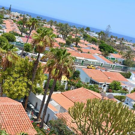 Apartmento Vista Del Mar Tinache San Bartolomé Buitenkant foto