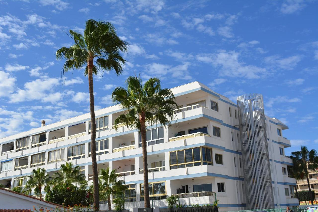 Apartmento Vista Del Mar Tinache San Bartolomé Buitenkant foto