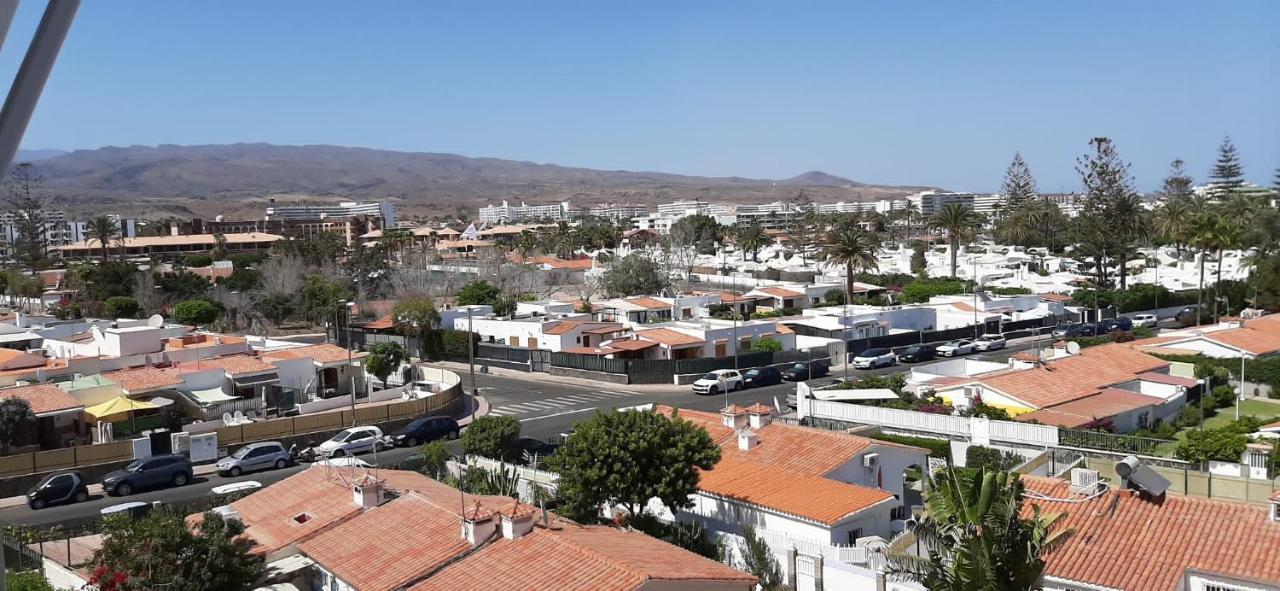 Apartmento Vista Del Mar Tinache San Bartolomé Buitenkant foto