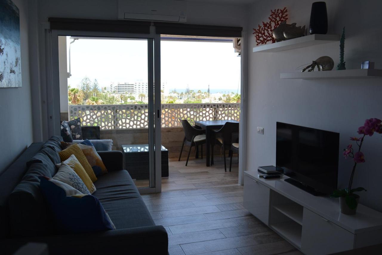 Apartmento Vista Del Mar Tinache San Bartolomé Buitenkant foto