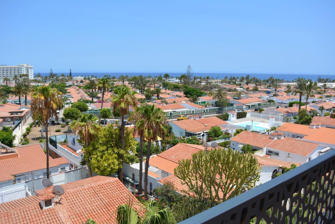 Apartmento Vista Del Mar Tinache San Bartolomé Buitenkant foto