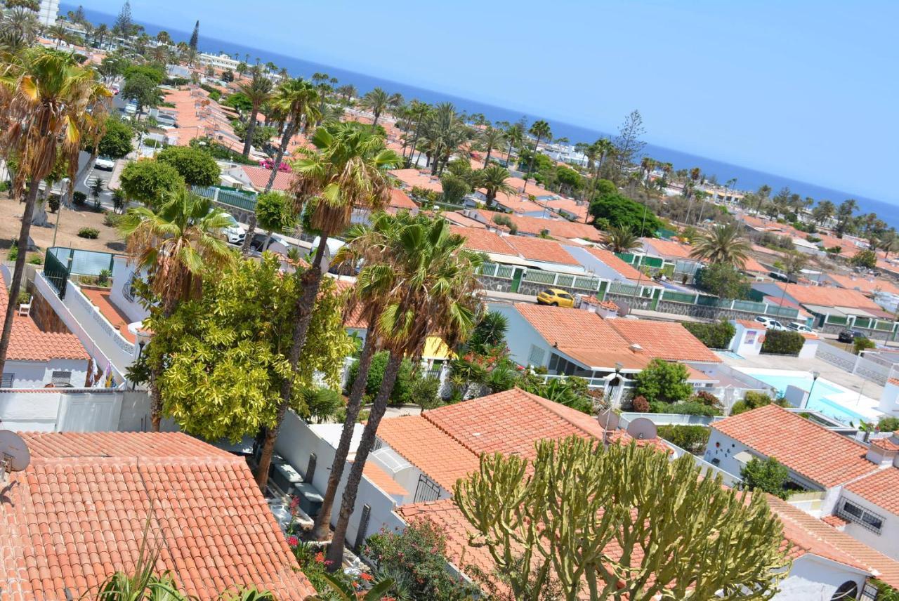 Apartmento Vista Del Mar Tinache San Bartolomé Buitenkant foto